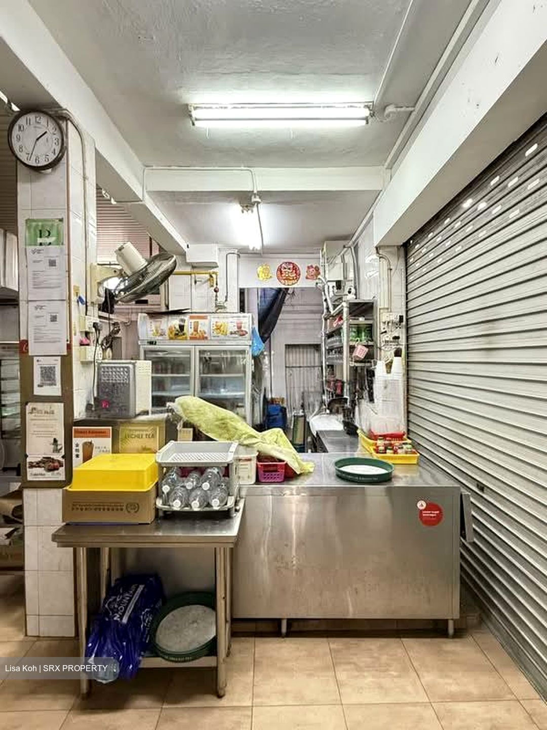 Pasir Panjang Road (D5), Retail #604743551